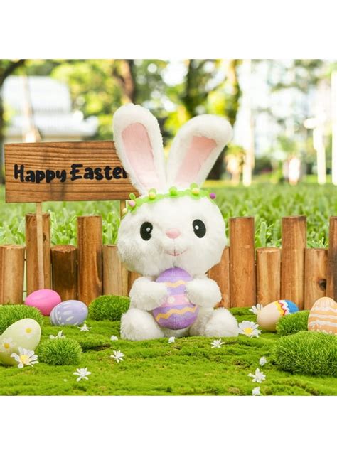 Easter Stuffed Animals in Stuffed Animals & Plush Toys - Walmart.com