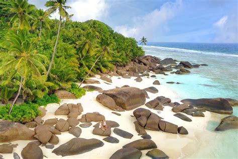 The Ultimate Seychelles Islands Travel Guide • The Blonde Abroad