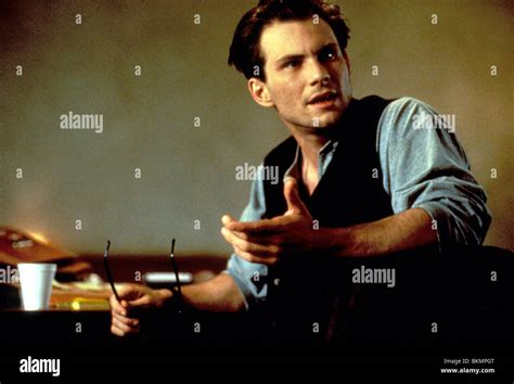 Christian slater interview vampire vampire hi-res stock photography and ...