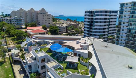 Mooloolaba Hotel Special Deals - Beach Club Mooloolaba