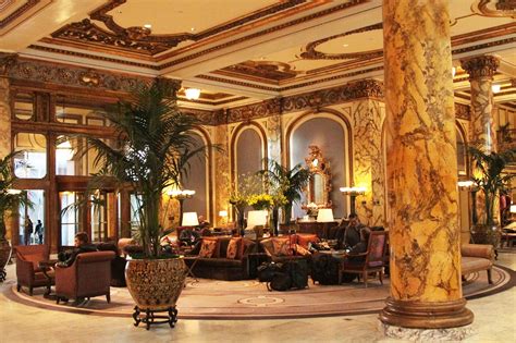 The Fairmont Hotel, San Francisco | Vanity Fair