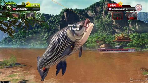 Fishing Clash - Download & Play For Free Here