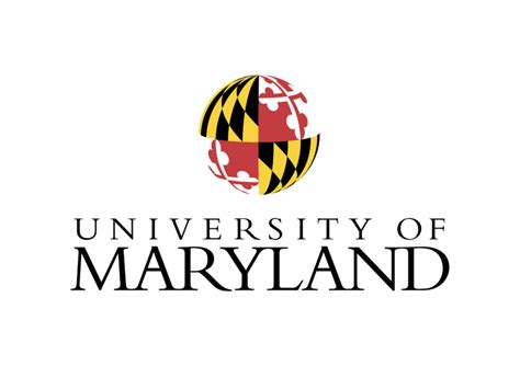 University of Maryland Logo PNG Transparent & SVG Vector - Freebie Supply