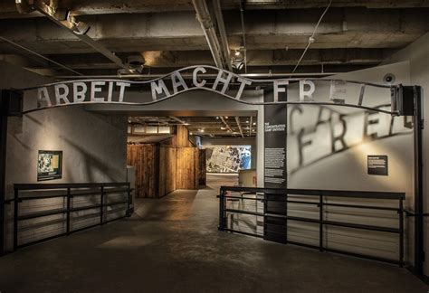 » Never Again: Remembering the Holocaust Museums off the Beaten Path