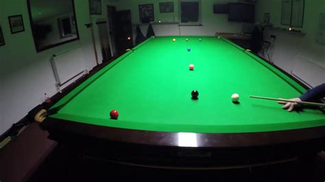 snooker shots - YouTube