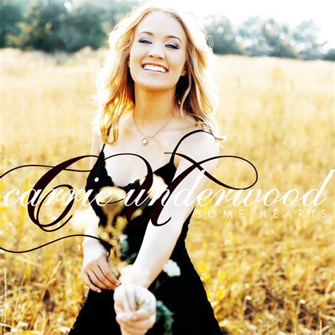 Coverlandia - The #1 Place for Album & Single Cover's: Carrie Underwood ...