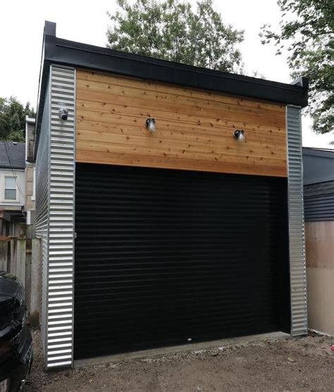 Roll Up Garage Doors - Install a High Security Garage Door