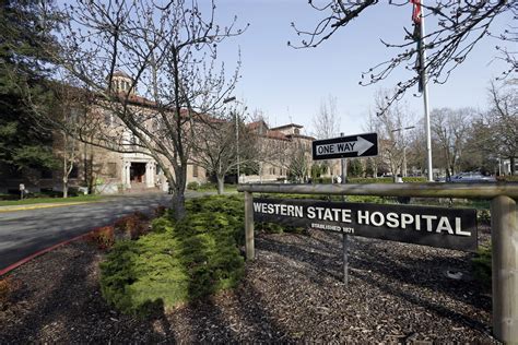 Problems remain at troubled Washington hospital - NEWS 1130