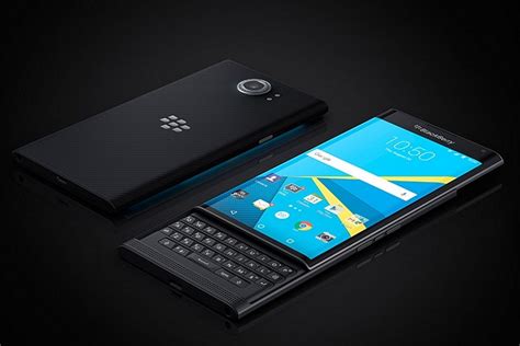 Blackberry Priv