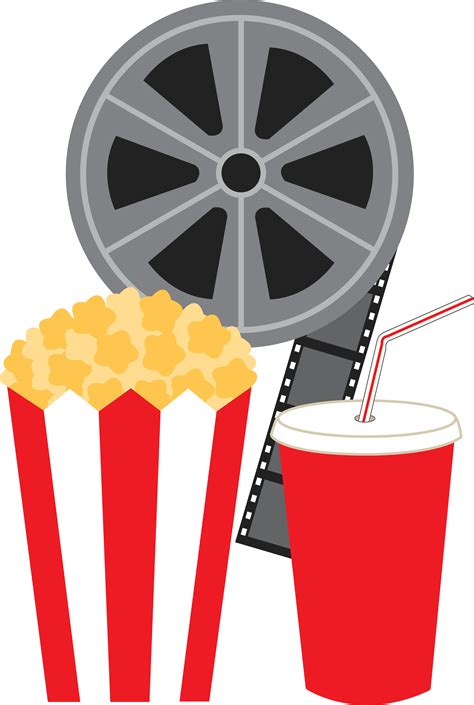 Movie clipart movie reel, Movie movie reel Transparent FREE for ...