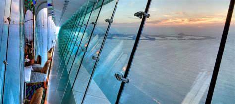 Skyview Bar, Dubai – Most Beautiful Spots