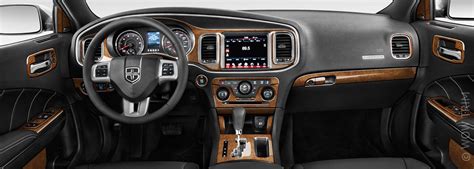 Dodge dash trim kits - wood, camo, aluminum & carbon fiber interior ...