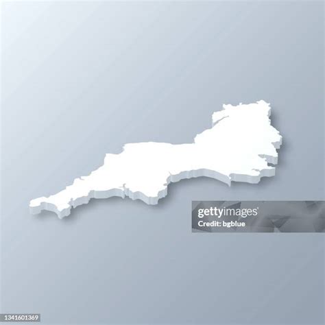 186 South West Uk Map Stock Photos, High-Res Pictures, and Images ...