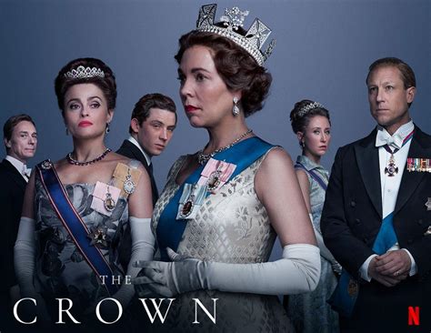 The Crown: Netflix Confirms Its Final Sixth Season And This Is How Far ...