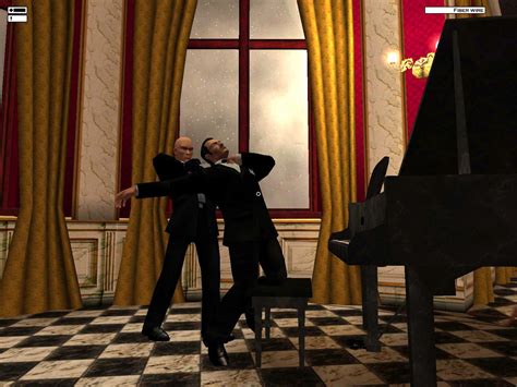 Hitman 2: Silent Assassin on Steam