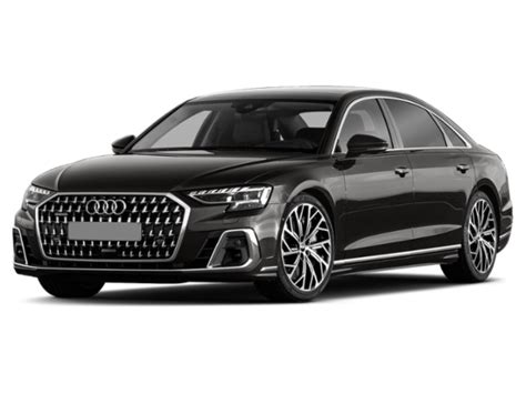 2023 Audi A8 Reliability, Consumer Ratings & Pricing