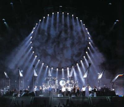 Pink Floyd : Pulse Concert Live At Earl's Court - Psychedelic Adventure