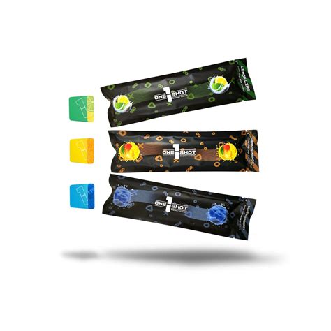 Shop 1 Shot® | Energy Chews – 1 Shot Energy