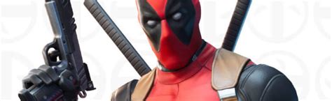 Fortnite Deadpool Floaty Locations - All Deadpool Floaties! - Pro Game ...