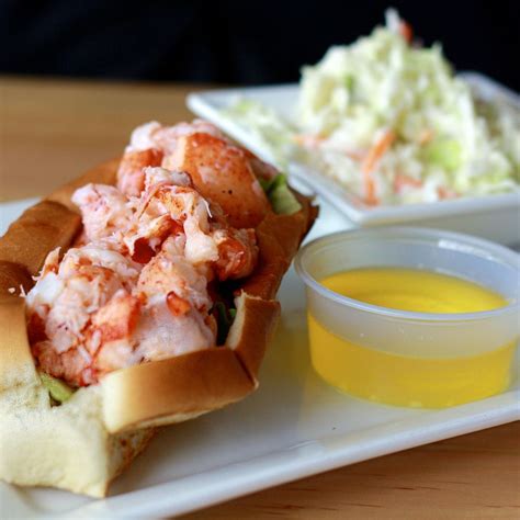 THE BEST 10 Seafood Restaurants near Kennebunkport, ME 04046 - Last ...