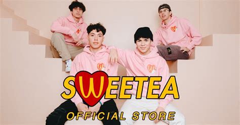 About Us – sweetea