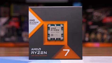 AMD Ryzen 7 7800X3D Review: Gaming Efficiency FTW! | TechSpot