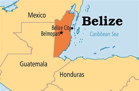 Belize: A Brief History of Slavery, Colonialism and Class - Global ...