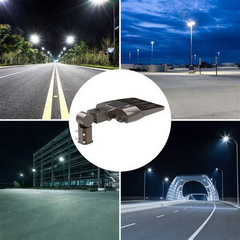 LED Parking lot lighting Discount | Price | Warranty | High Quality ...