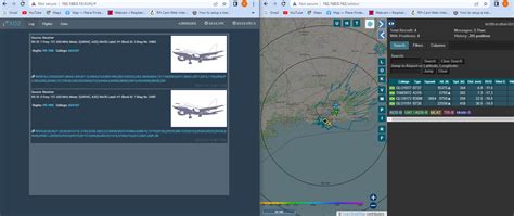 ACARS + Flightaware - ADS-B Flight Tracking - FlightAware Discussions