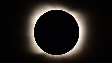 Solar Eclipse 2024 - Alysa Bertina