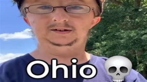 goofy ahh ohio💀 - YouTube