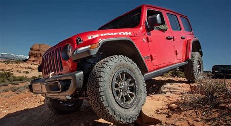 The 2023 Jeep Wrangler: A Denver Driver's Dream