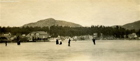 Saranac Lake Boys' Club - Historic Saranac Lake - LocalWiki