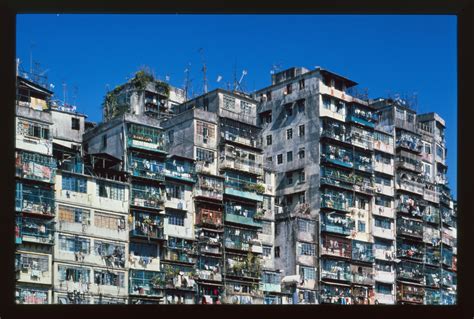 The Lasting Legacy of Hong Kong's Kowloon Walled City | Discover Magazine