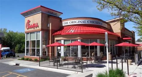 Interesting Facts About Chick-fil-A | Locations | Near Me