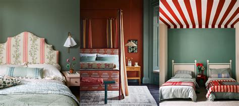 Bedroom accent wall paint ideas: 12 ways to add style and impact ...