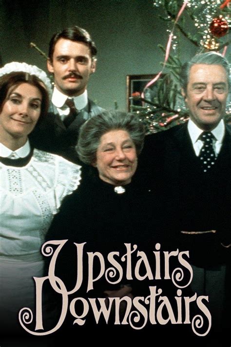 Upstairs, Downstairs (1971 TV series) - Alchetron, the free social ...