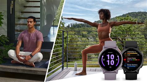 Garmin vivoactive 5 announced with AMOLED screen, NFC and 11-day ...