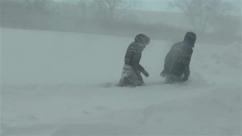 Erie breaks Pennsylvania's two-day snowfall record - CNN