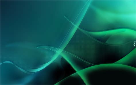 Download Abstract Turquoise HD Wallpaper