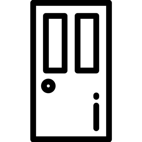 [無料ダウンロード！ √] door icon 133211-Door icon floor plan - Jensonfire