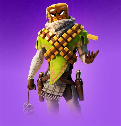 Fortnite Mancake Skin - Character, PNG, Images - Pro Game Guides