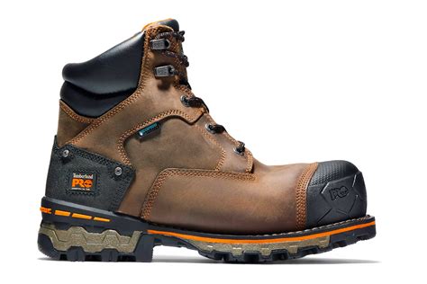 The Best Work Boots of 2021 | GearJunkie