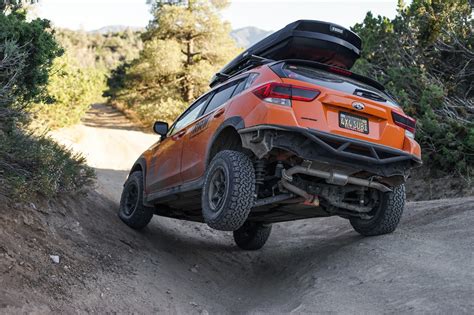 [Download 42+] Subaru Crosstrek Off Road Wheels And Tires