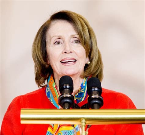 Nancy Pelosi Age, Husband, Family, Biography, Facts, Net Worth & More ...