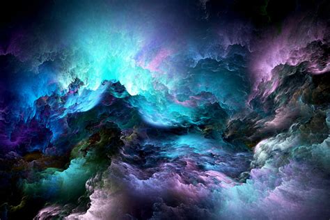 Trippy Outer Space Backgrounds Hd