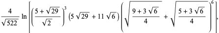 Pi Approximations -- from Wolfram MathWorld