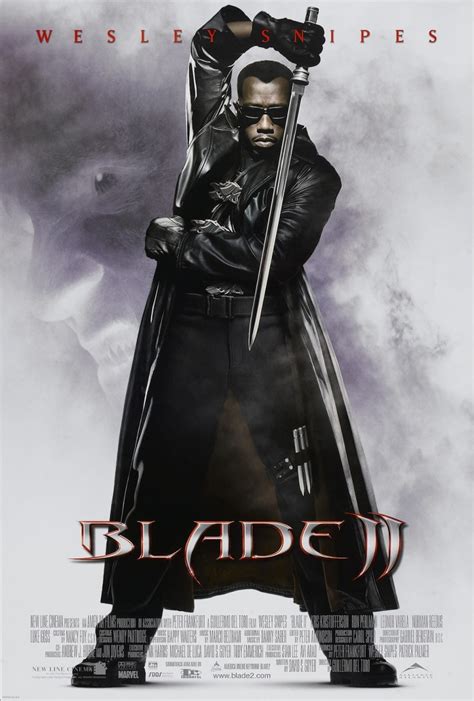 Blade II (2002) | PrimeWire