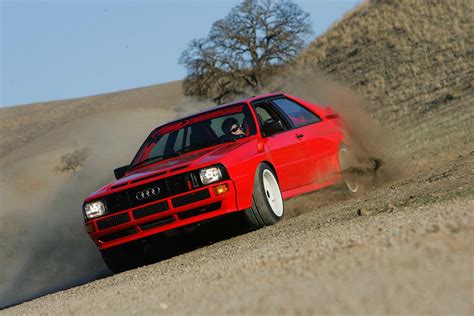 Audi Rally Wallpapers - Wallpaper Cave