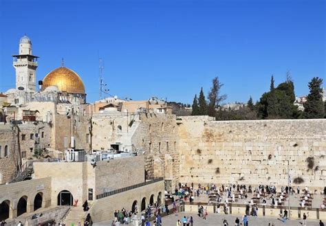 Western Wall (Wailing Wall), Jerusalem | Tickets & Tours - 2024